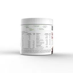 Sheneed Plant Based Daily Women’s Protein Drink With 21+ Nutrients For Women image 4