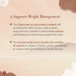 Sheneed Plant Based Daily Women’s Protein Drink With 21+ Nutrients For Women image 5