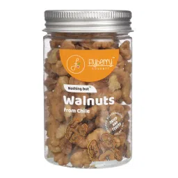 Flyberry Gourmet Premium Walnuts| 100% Natural | High in Omega3 and Antioxidants | Imported from Chile-image-15