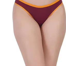 ORLIZEA Cotton Blend Thongs image 2