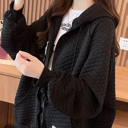 JC Mode Women Lightweight Puffer Jacket image 3