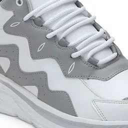 Field Care Men High-Top Sneakers image 5