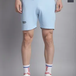 mack jonney VIMAL JONNEY Men Training or Gym Sports Shorts-picture-33