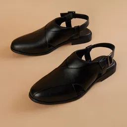 CODE by Lifestyle Men Room Slippers-image-37