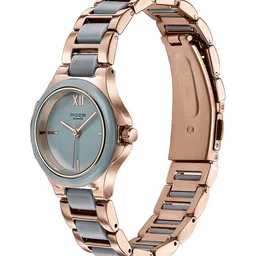 Sonata Women Dial & Straps Analogue Watch SP80147KD03W image 3