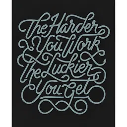 Inephos Black & Grey Printed Paper Creative Artwork Wall Poster-image-88