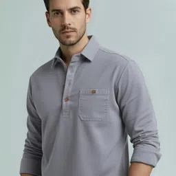 univibe Men Kurta image 5