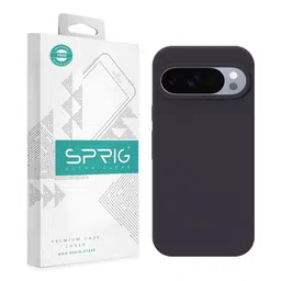 SPRIG Solid Printed Back Case Mobile Accessories-picture-44