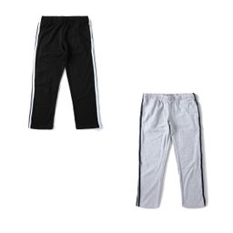 FRENCH KLEIDER Boys Pack 2 Relaxed Fit Pure Cotton Mid Rise Track Pants-picture-36