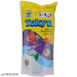 Classy Fish Food-picture-14