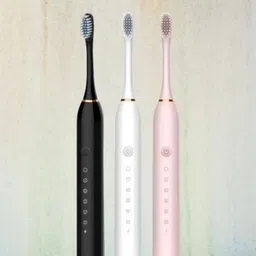 Dentavibe Sonic Cleaning Brush for Full Mouth Health Electric Toothbrush-picture-23