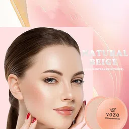 VOZO Everyday Elegance Set Of 12 Makeup Essentials image 3