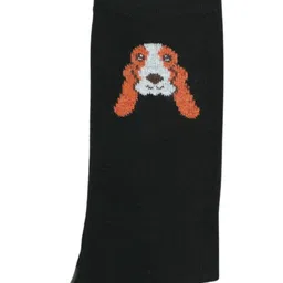 N2S NEXT2SKIN Men Pack Of 3 Ankle-Length Socks image 3