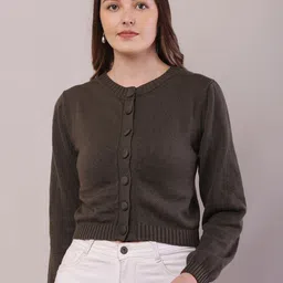 NoBarr Women Cardigan-picture-15