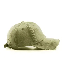 Mast & Harbour Unisex Cotton Baseball Cap image 2