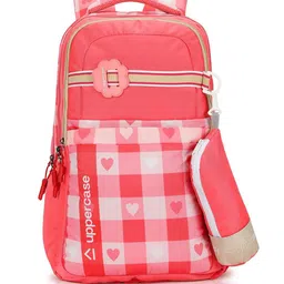 uppercase Girls Graphic Backpack-picture-9
