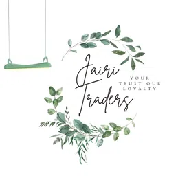 JAIRI TRADERS Brown & Green Wooden Swings With Back Support &Armrest image 4