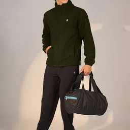 SG Mock Collar Sporty Jacket image 2