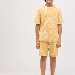 Jack & Jones Junior Boys Shorts image 2