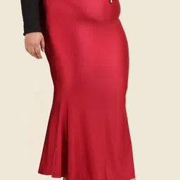 TWIN BIRDS Stretchable Saree Shapewear image 3