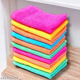 Trendy Fashionable Hand Towels-picture-28