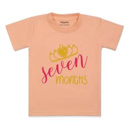 Arvesa Kids Printed Applique T-shirt-picture-29