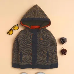 Yellow Apple Boys Pullover-picture-41