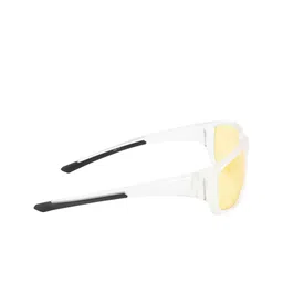 Metronaut Lens Transparent Design Sports Sunglasses for Men & Women image 4