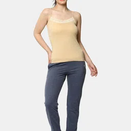 Envie Cotton Non Padded Camisoles image 3