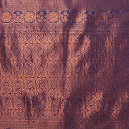Vastravatika Woven Design Zari Art Silk Kanjeevaram Saree image 2