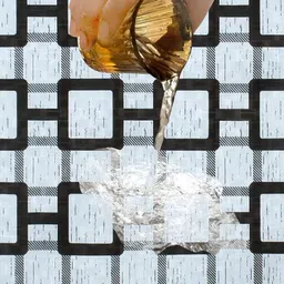 the furnishing tree Compatible for Electrolux 20 L Grill G20M.W image 3