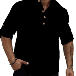 Edin Men Anarkali Kurta image 2