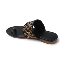 KALINI Women Open Toe Flats image 3
