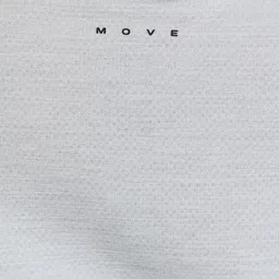 H&M Regular Fit Sports Vest Top With Drymove image 2