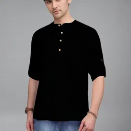LENIA Men Kurta-picture-19