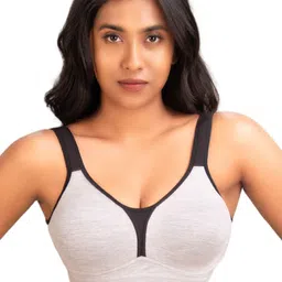 BRIDA LADIES INNERWEAR Women Full Coverage Minimizer Bra image 1