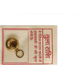 RAVIOUR LIFESTYLE Circular Pendants image 1