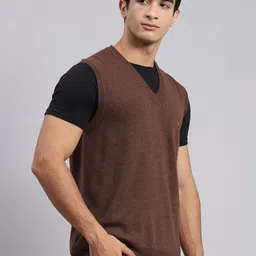 Monte Carlo Men Woollen Pullover image 3