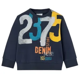 Be Perfect Unisex Kids Printed Sweatshirt-picture-26
