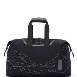 MOKOBARA The Fuji Printed Medium Duffel Bag-24 liters-picture-18
