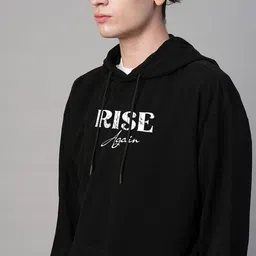 PRONK Men Printed Sweatshirt image 2