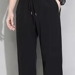 StyleCast Men Easy Wash Trousers image 2