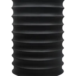 Metalsmith Black Round Side table image 5