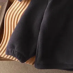 Xsole Girls Open Front Jacket image 2