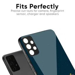 QRIOH Small Garden Samsung Galaxy S25 Ultra Impact Resistant Back Case image 4