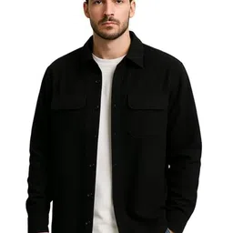 Deelmo Men Casual Shirt-picture-21