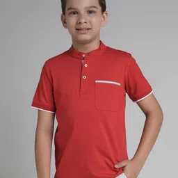 UNDER FOURTEEN ONLY Boys Tshirts-image-62