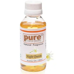 pure source india Night Queen Aroma Oil-picture-12