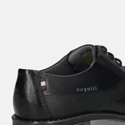 Bugatti Men Leather Formal Derbys image 2