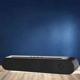 Clairbell Bluetooth Soundbar and Home Theater System with HD Audio & TV Compatibility S391 20 W Bluetooth Laptop/Desktop Speaker-picture-27